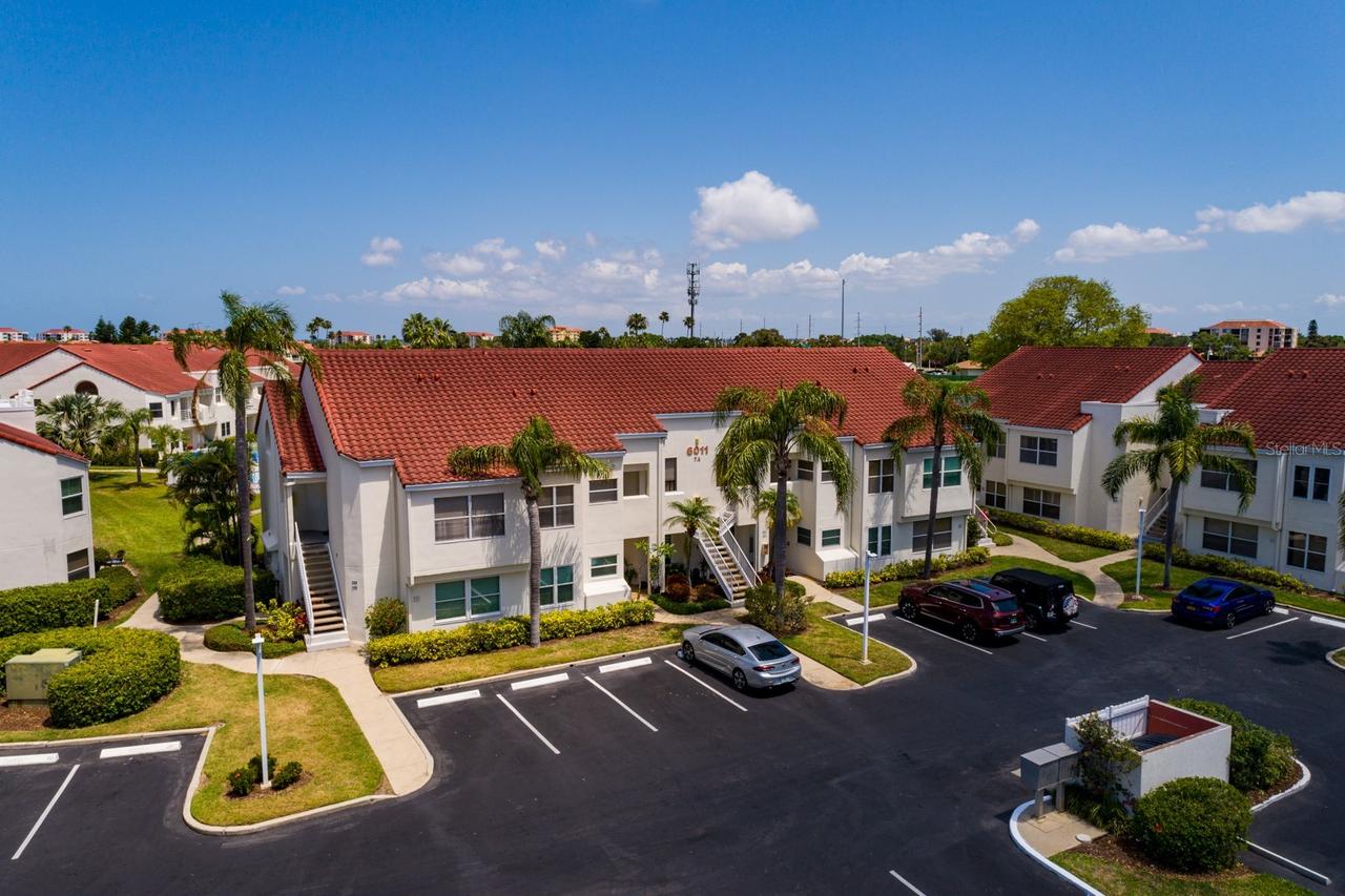 6011 Bahia Del Mar Blvd. #150, St Petersburg, FL 33715