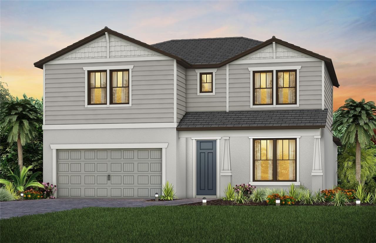 17045 Moonflower Dr., Venice, FL 34293