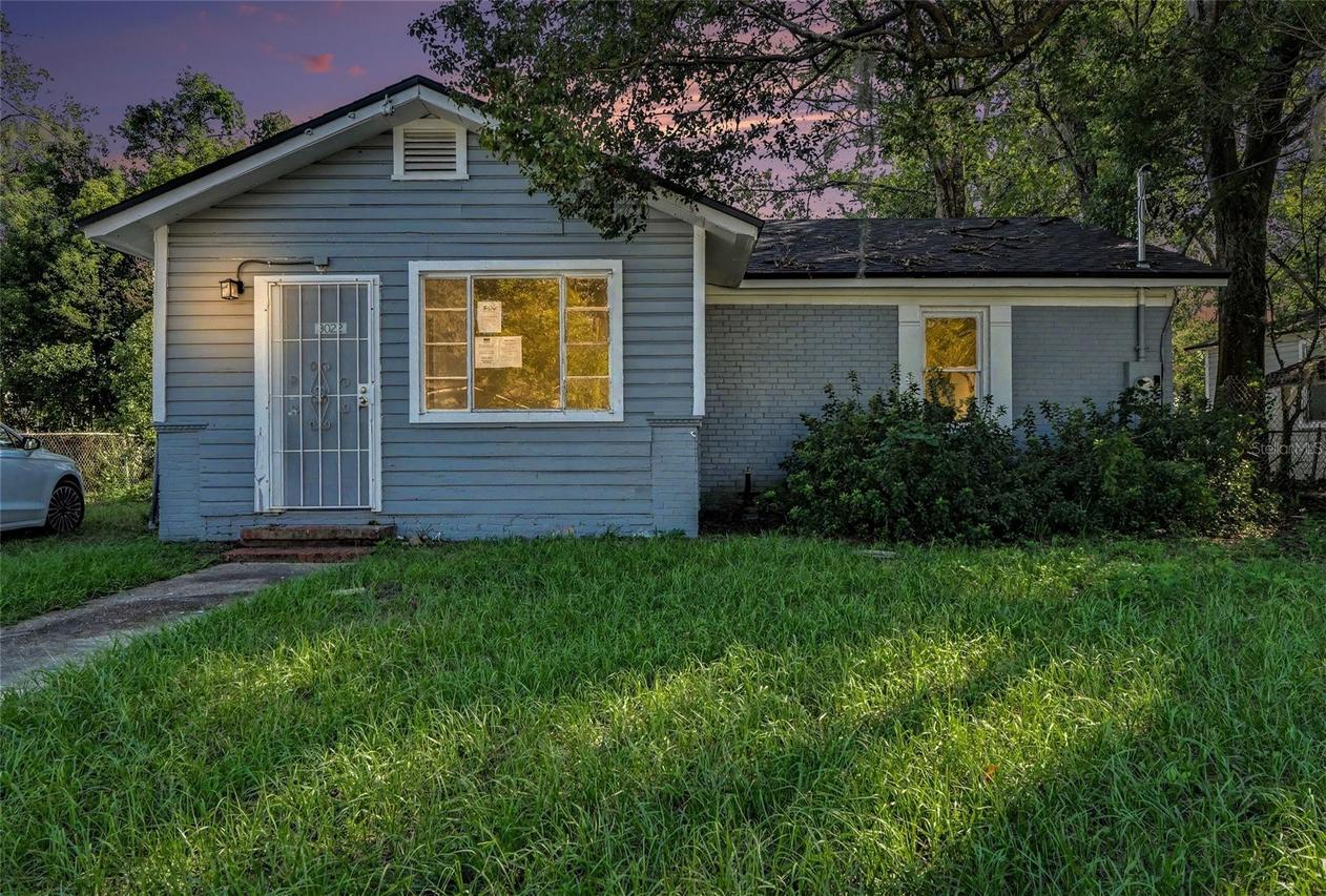3022 Commonwealth Ave., Jacksonville, FL 32254