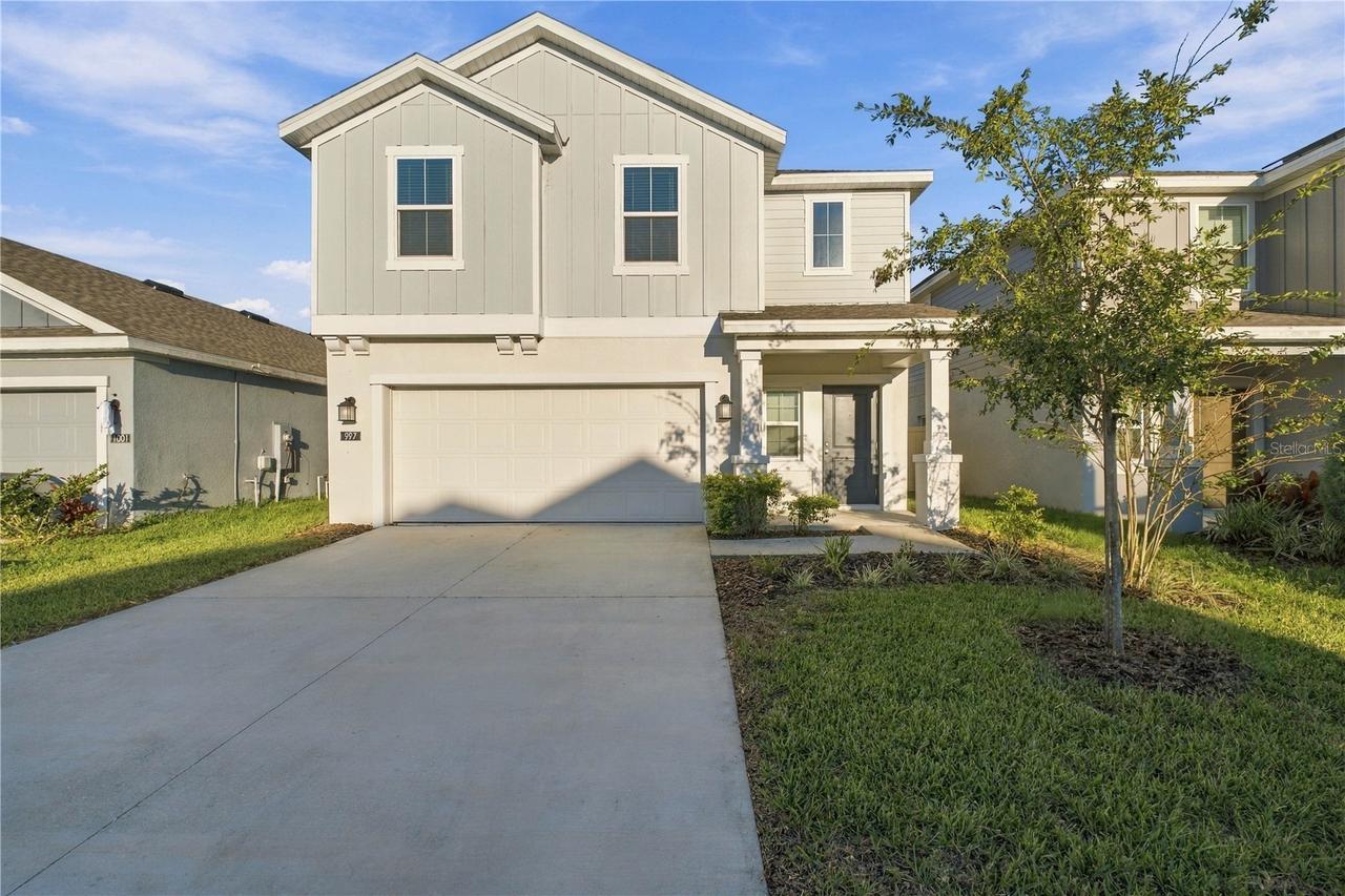 997 Harold Pass, Winter Haven, FL 33884