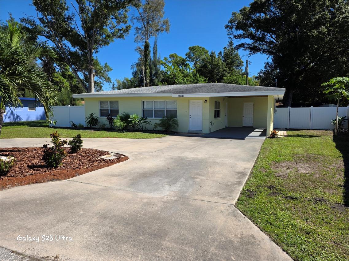 15601 Alma Ave., Clearwater, FL 33760