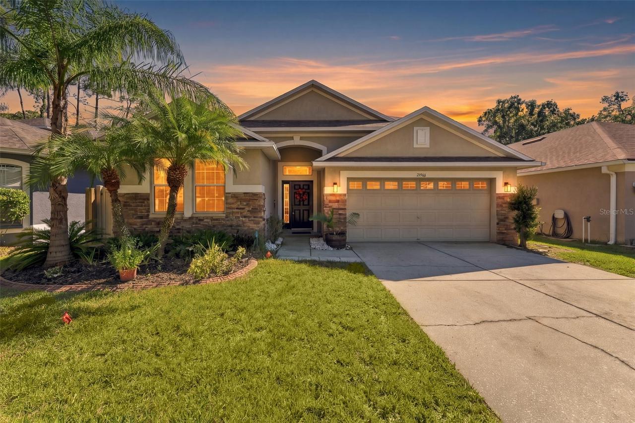 21916 Waverly Shores Ln., Land O Lakes, FL 34637