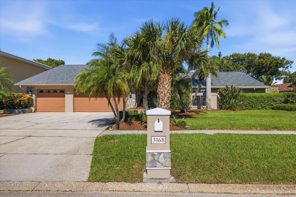 3168 Masters Dr., Clearwater, FL 33761
