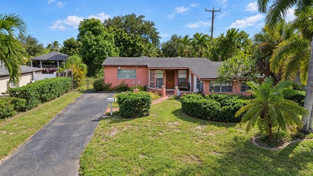 New Homes For Sale This Week in Hollywood: October 9th to October 15th
