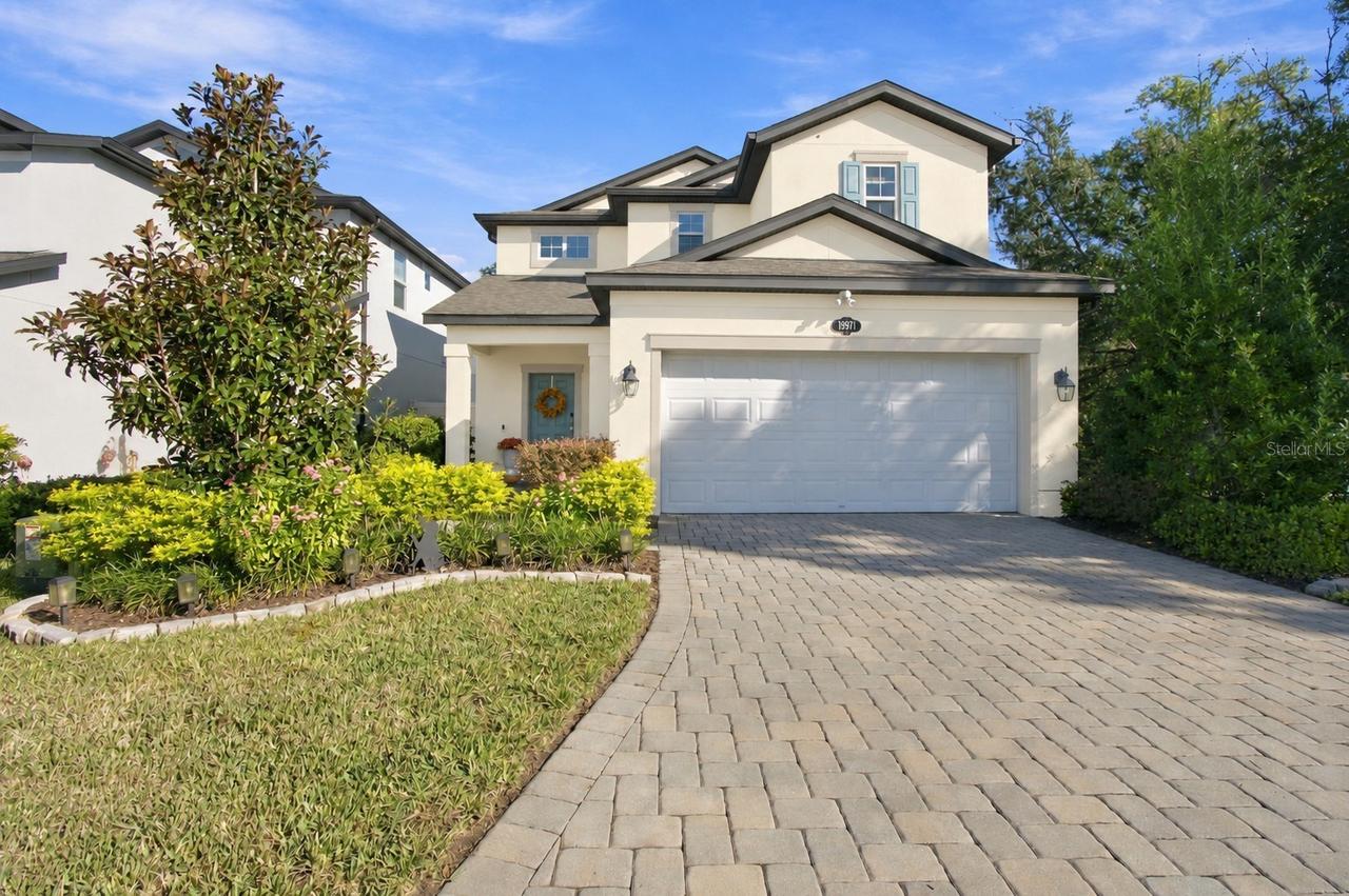 19971 Stone Pine Cir., Lutz, FL 33558