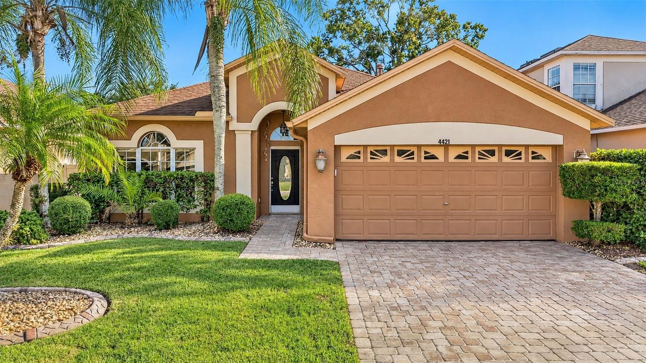 4421 Tarkington Dr., Land O Lakes, FL 34639