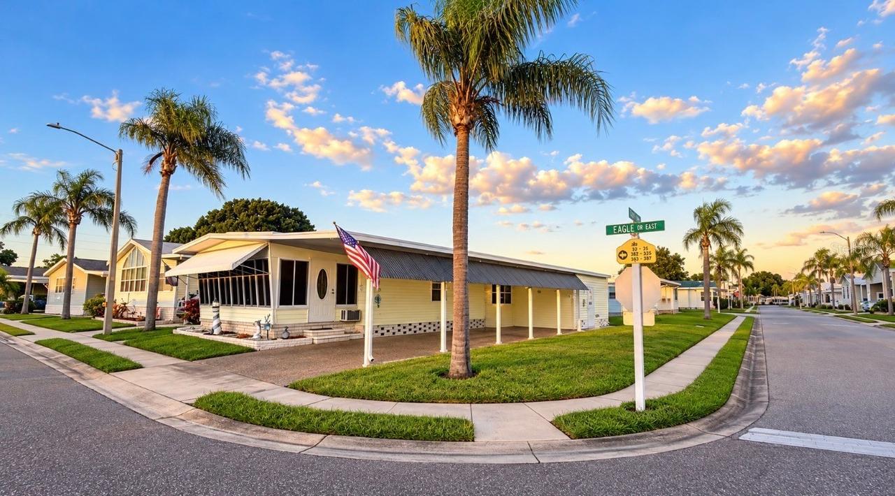 1100 Belcher Rd. #31, Largo, FL 33771