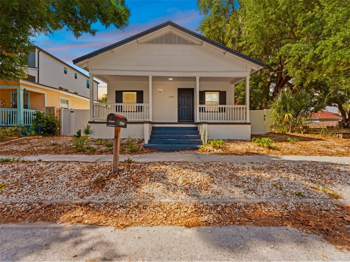 1740 W Cherry St., Tampa, FL 33607