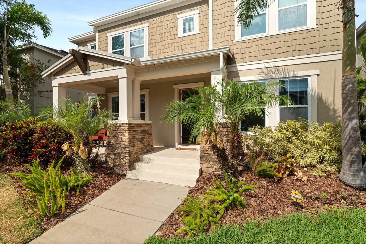 5955 Caldera Ridge Dr., Lithia, FL 33547