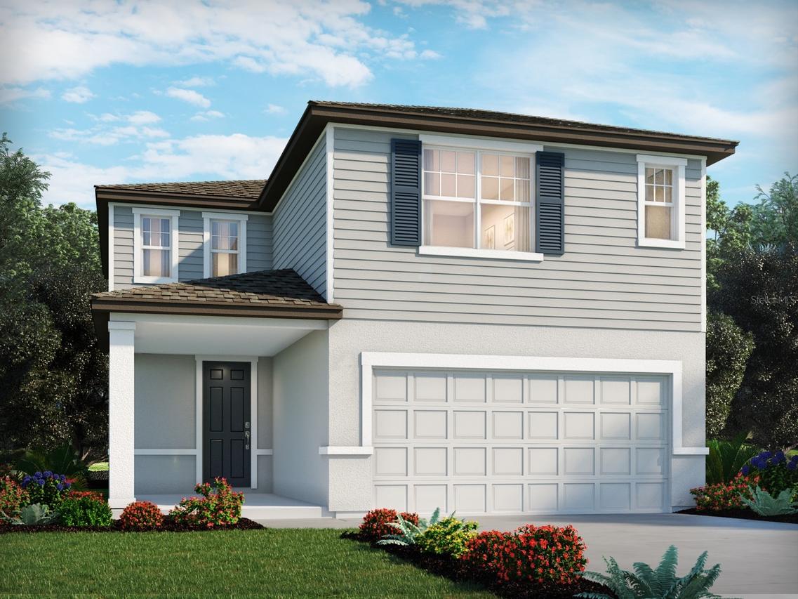 3945 Giorgio Dr., Winter Haven, FL 33884