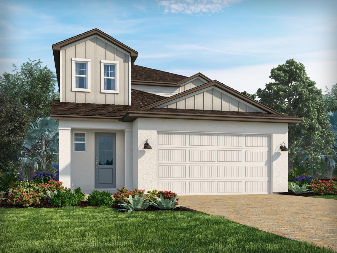 2182 Wildberry Way, Minneola, FL 34715