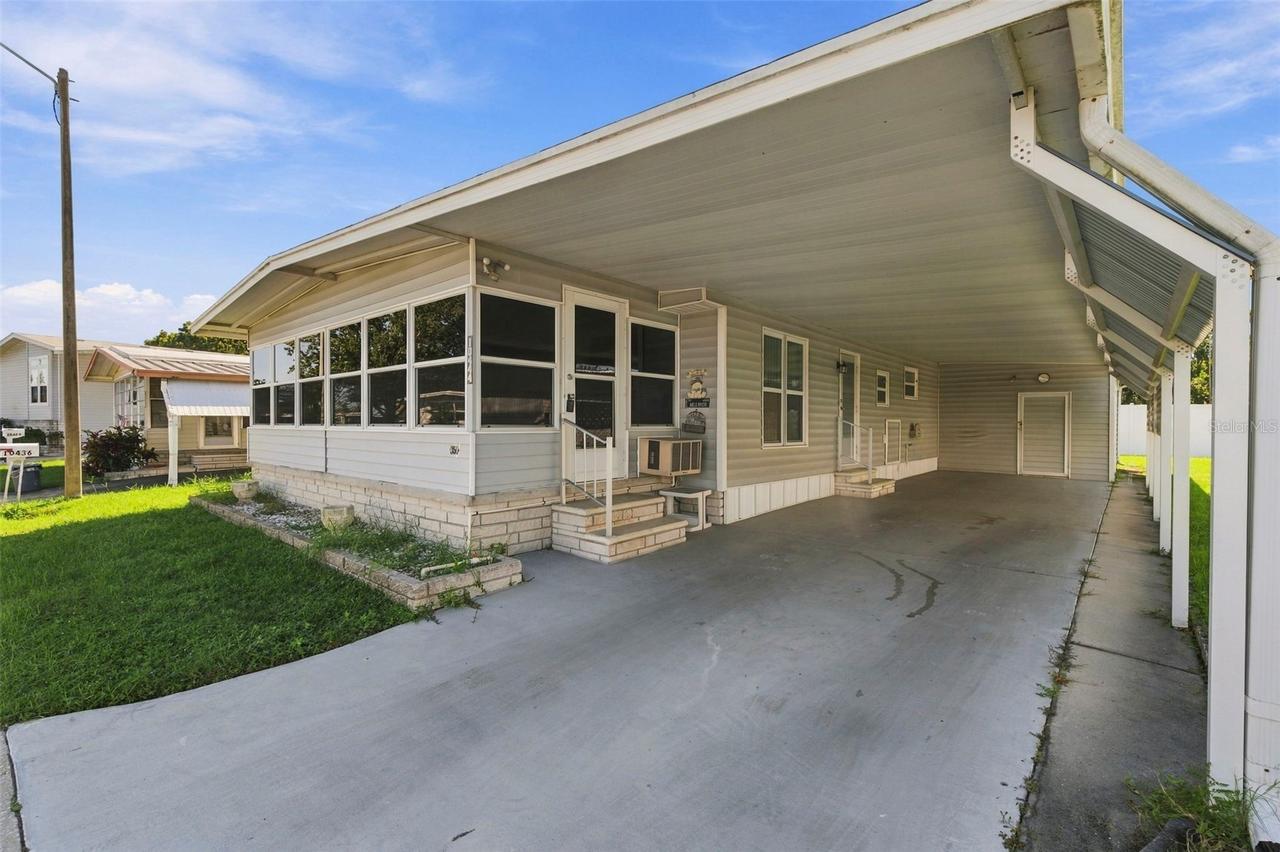 10444 Peaceful Dr. #350, Largo, FL 33773