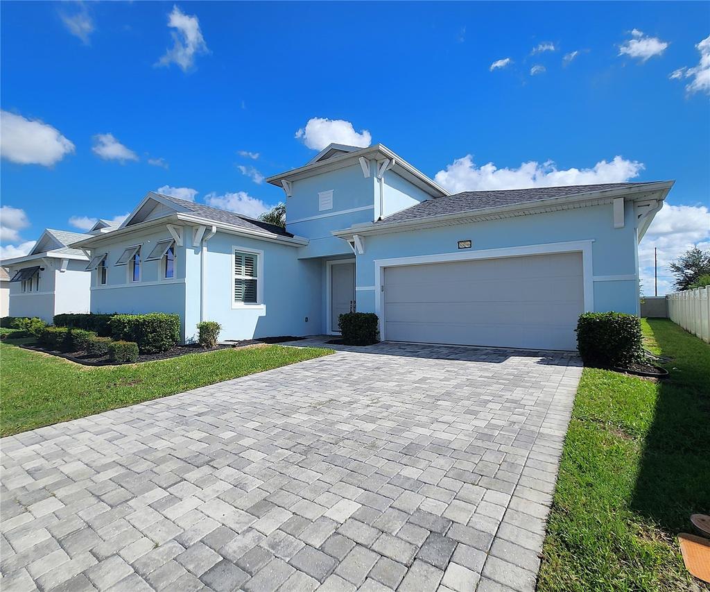 8896 Drummer Plank Dr., Wesley Chapel, FL 33545