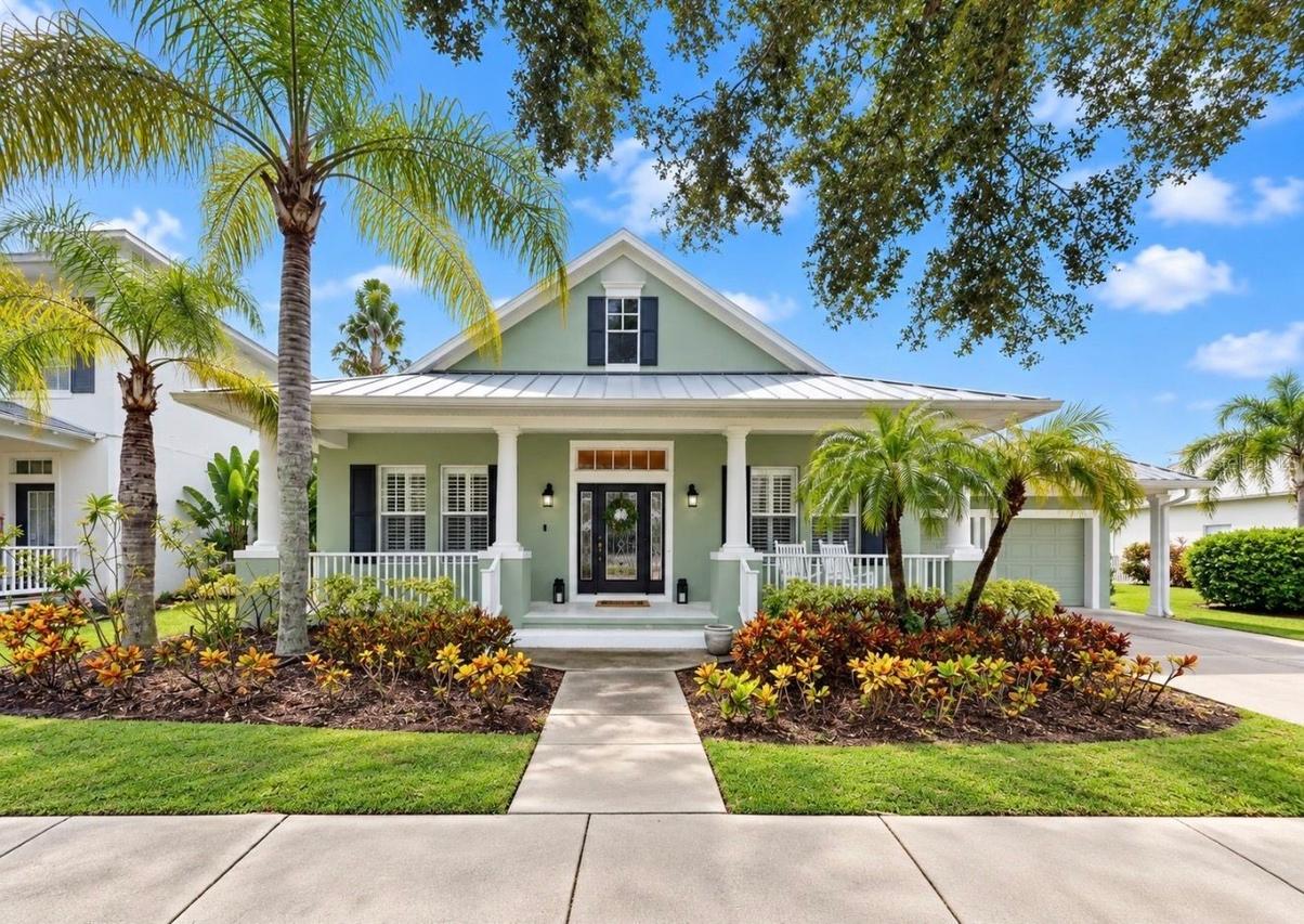 542 Islebay Dr., Apollo Beach, FL 33572