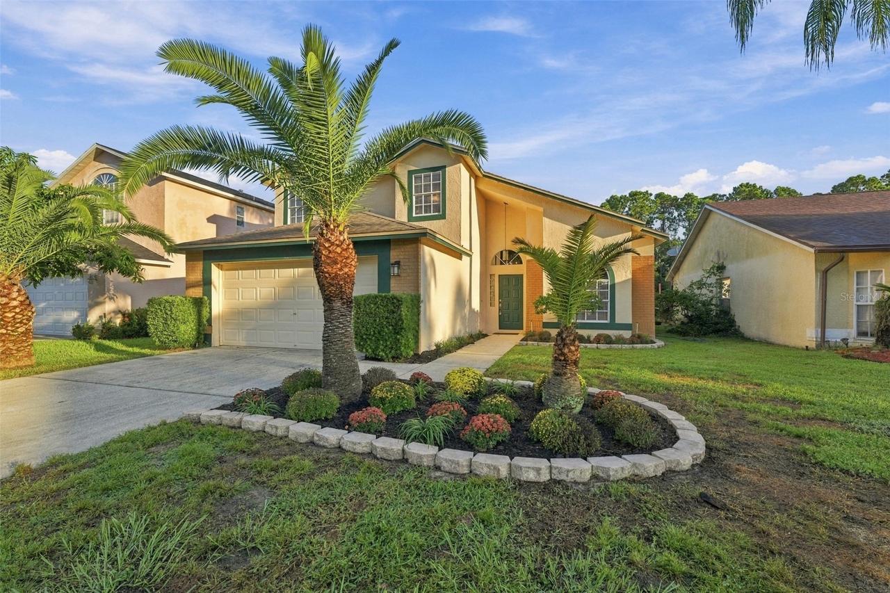 11109 Clayridge Dr., Tampa, FL 33635