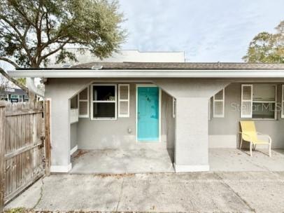 932 22nd St., St Petersburg, FL 33712