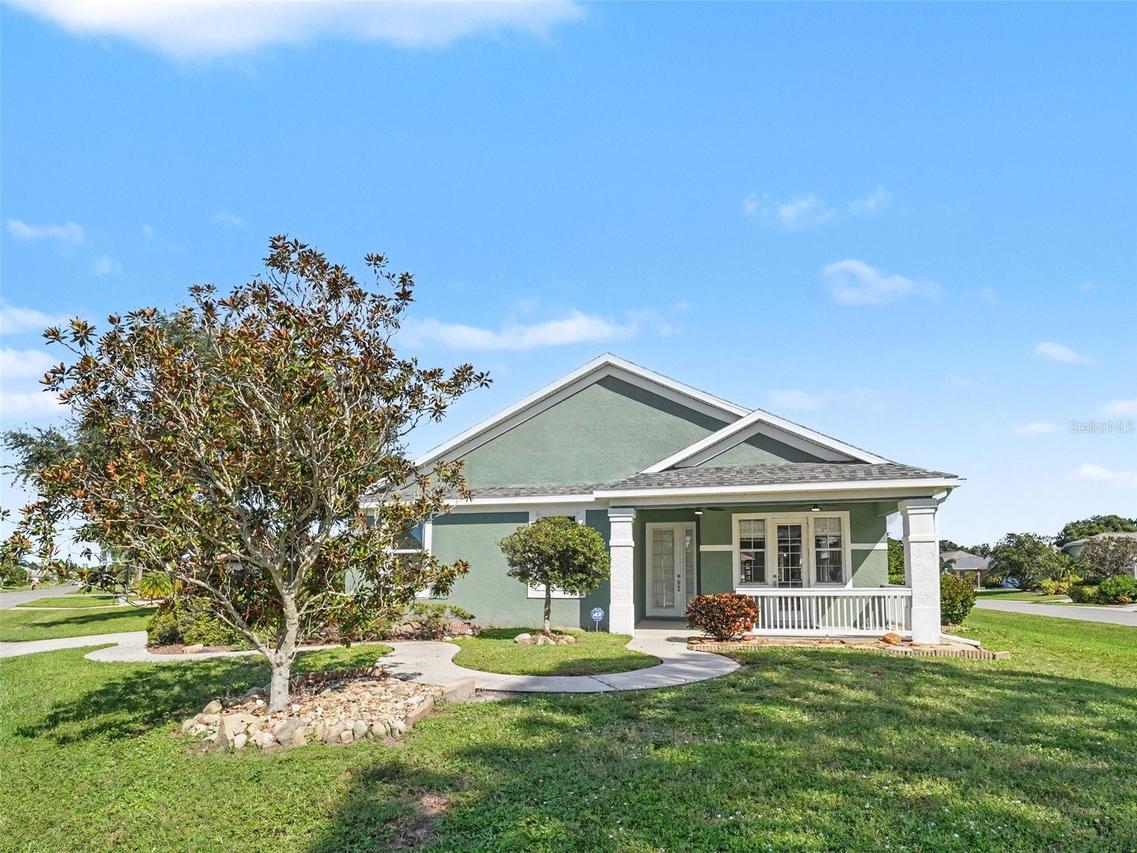 1380 Washington Dr., Venice, FL 34293
