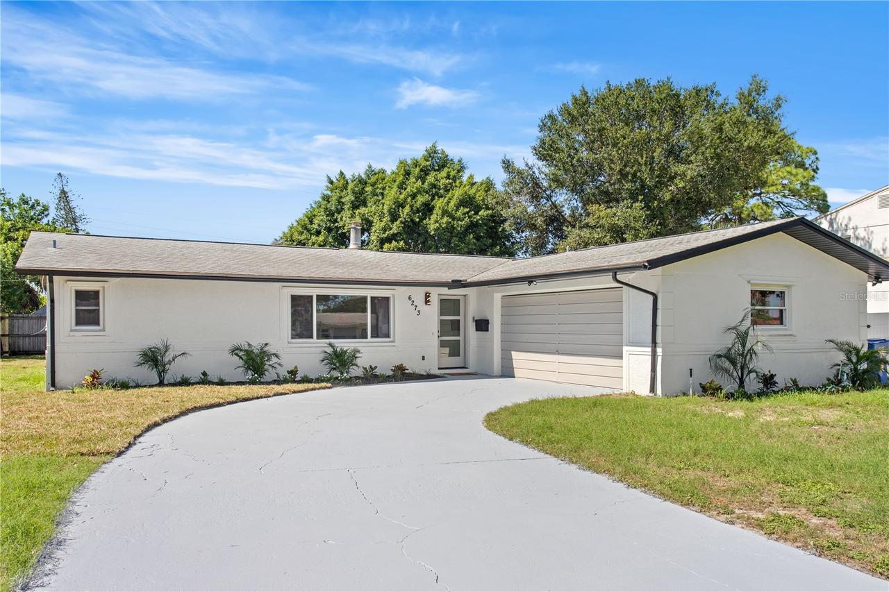 6273 20th St., St Petersburg, FL 33712