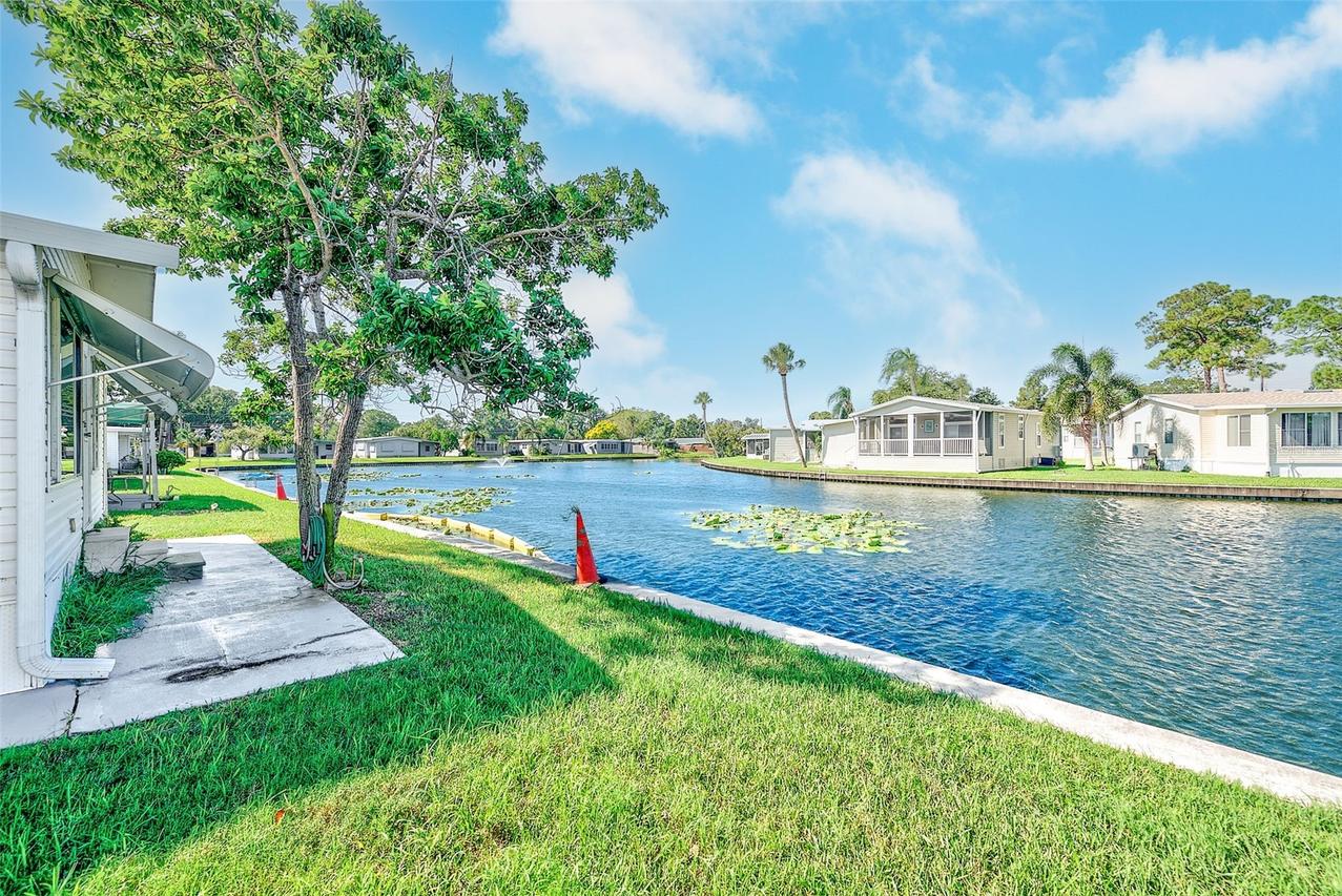 980 7th St. #43, Largo, FL 33770