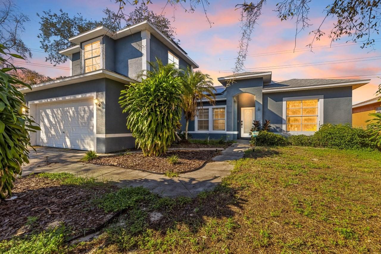 605 Cypress Park Ave., Tarpon Springs, FL 34689
