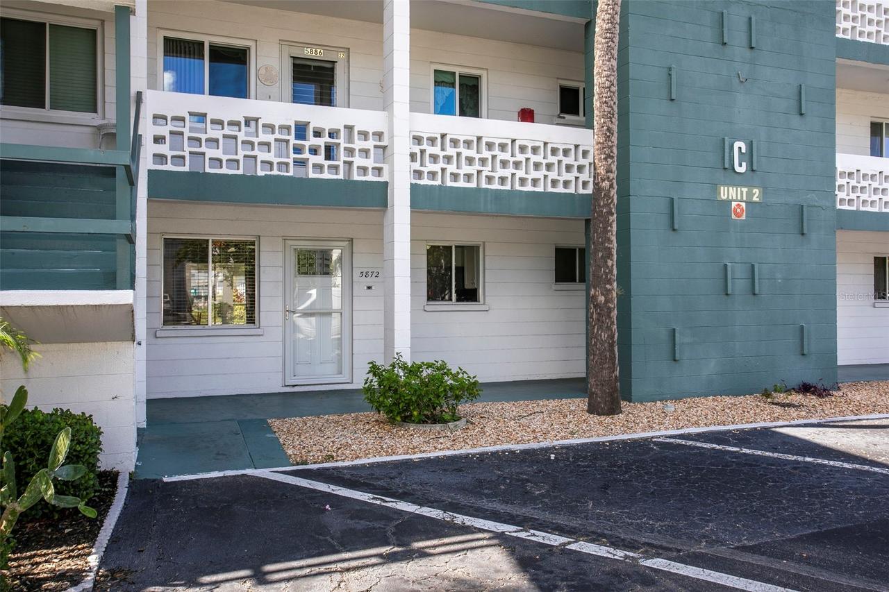 5872 17th St. #C2, Bradenton, FL 34207