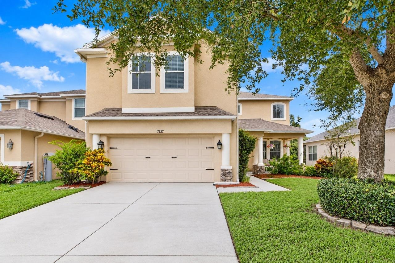 7127 Forest Mere Dr., Riverview, FL 33578