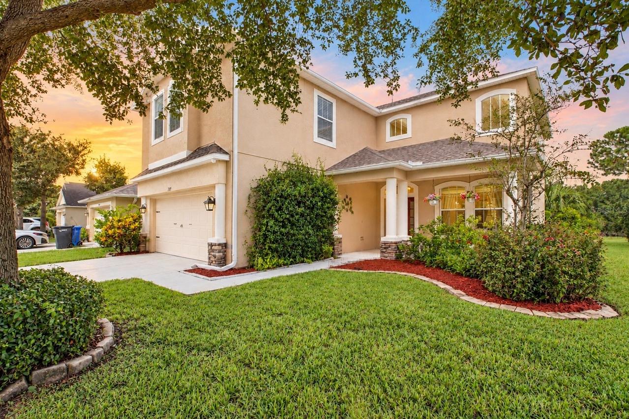 7127 Forest Mere Dr., Riverview, FL 33578