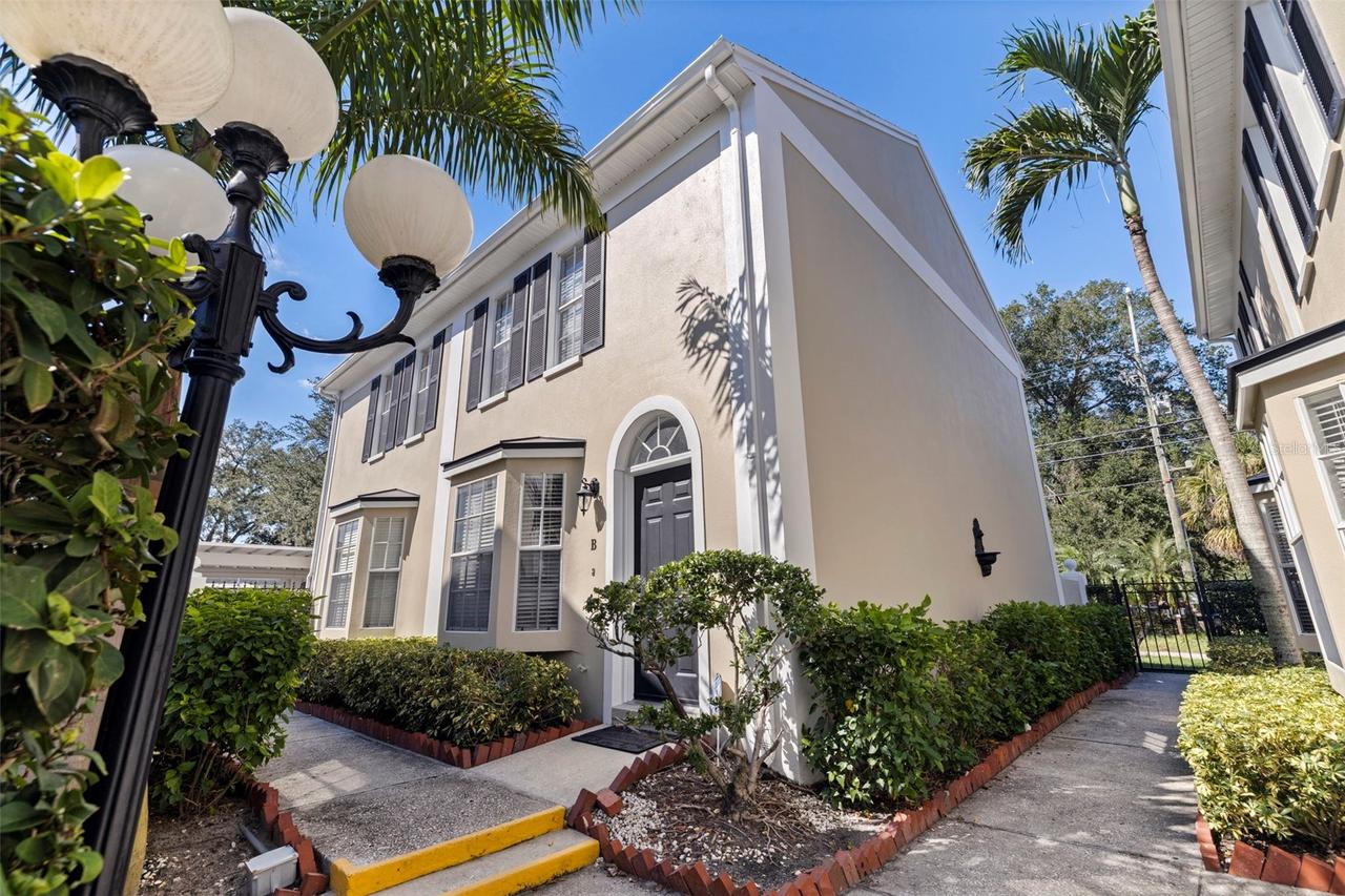 2802 W Cleveland St. #B, Tampa, FL 33609