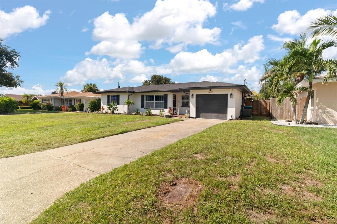 1432 Lime St., Clearwater, FL 33756