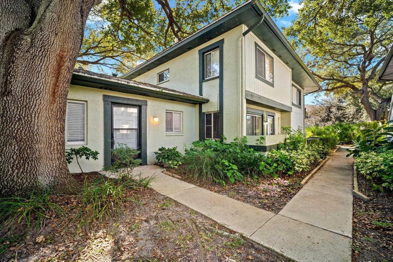 2922 Lichen Ln. #A, Clearwater, FL 33760