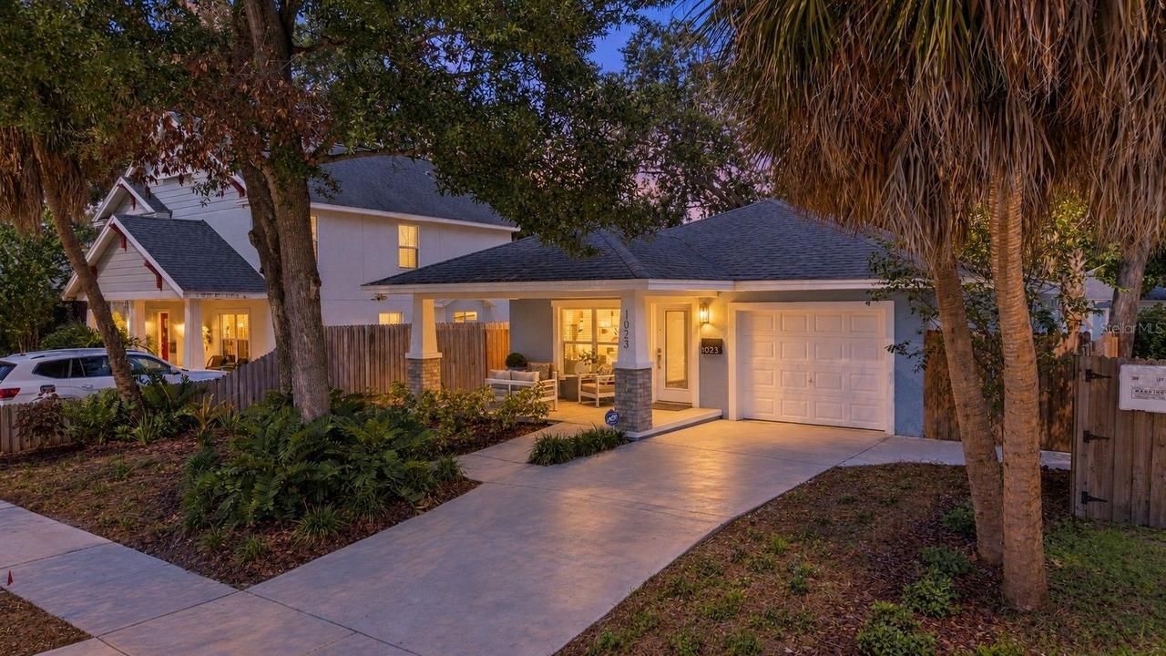 1023 19th Ave., St Petersburg, FL 33704