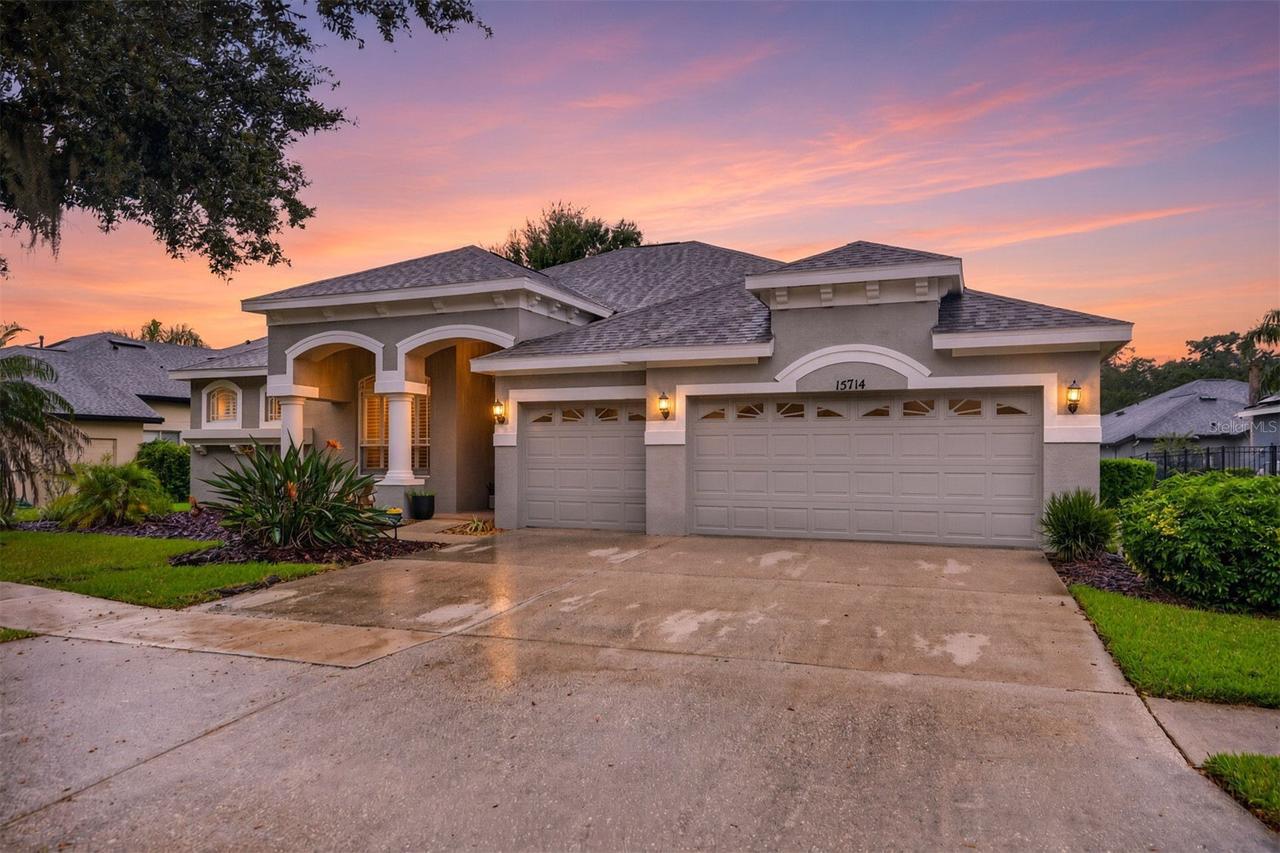 15714 Ibisridge Dr., Lithia, FL 33547