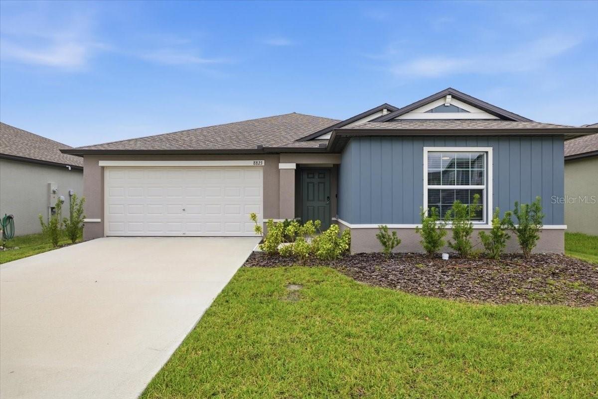 8823 Sunset Park Tr., Parrish, FL 34219