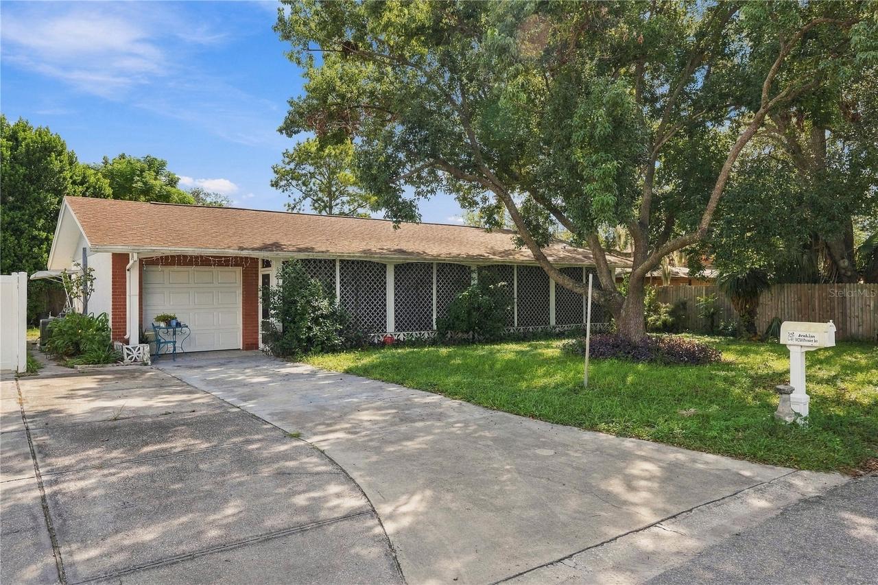10724 Premier Ave., Port Richey, FL 34668