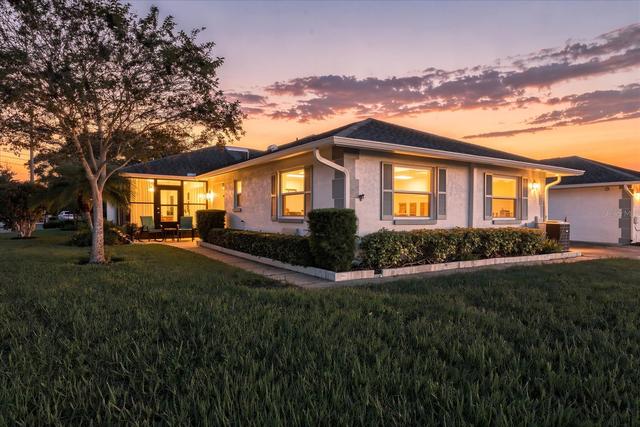 New Homes For Sale This Week That Attend Dunedin Elementary School: October 9th to October 15th