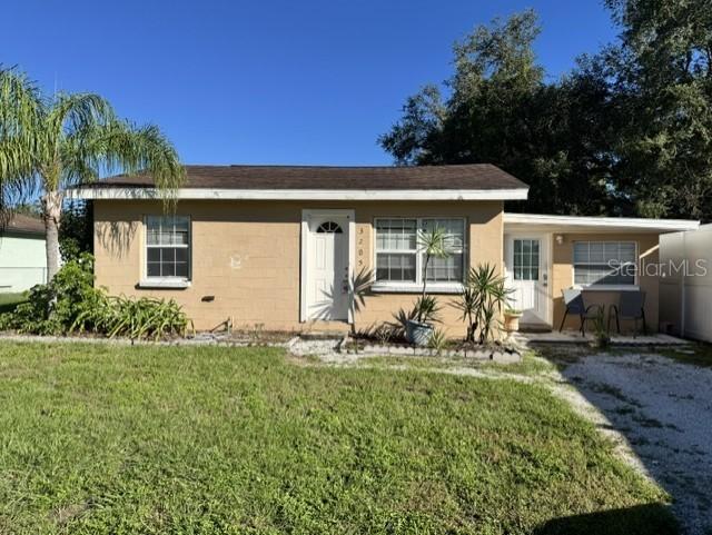 3205 W Napoleon Ave., Tampa, FL 33611