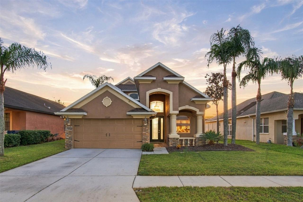 12227 Oak Ramble Dr., Spring Hill, FL 34610