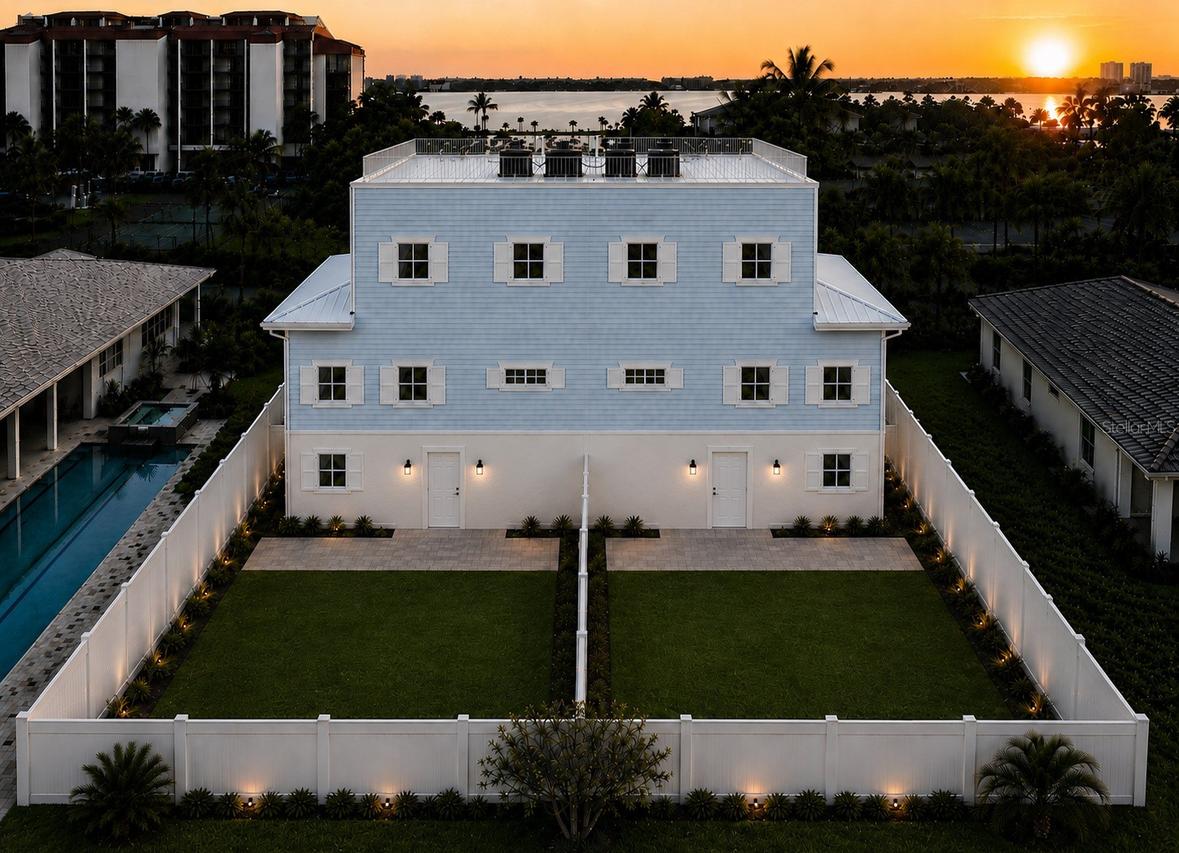 7045 Hibiscus Ave. #2, South Pasadena, FL 33707