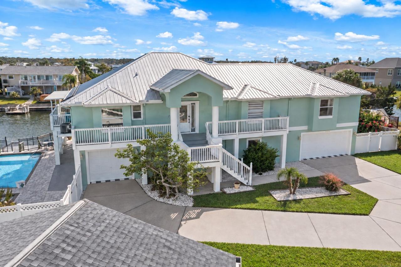 3178 Azalea Dr., Hernando Beach, FL 34607