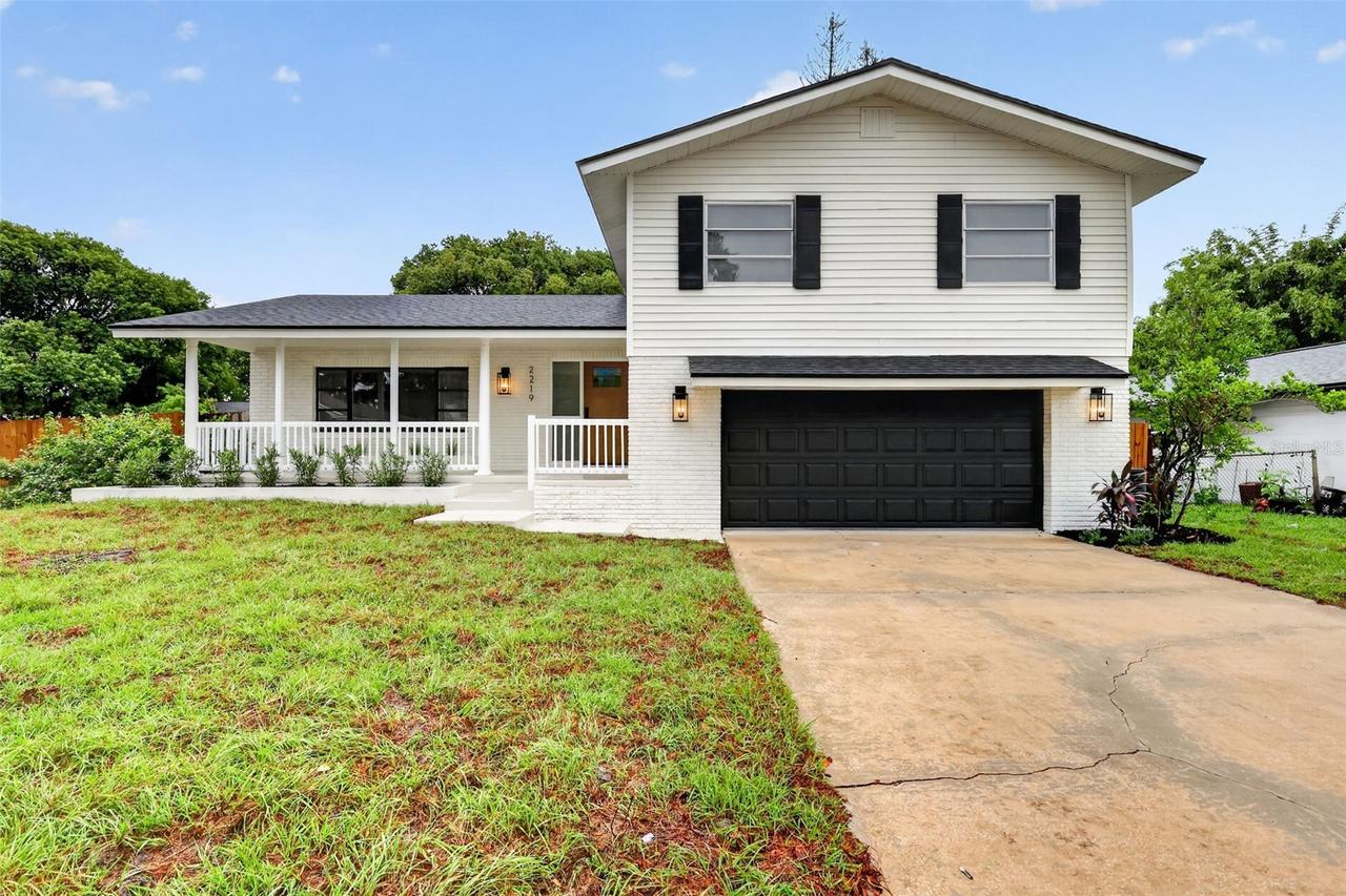 2219 Winter Woods Blvd., Winter Park, FL 32792