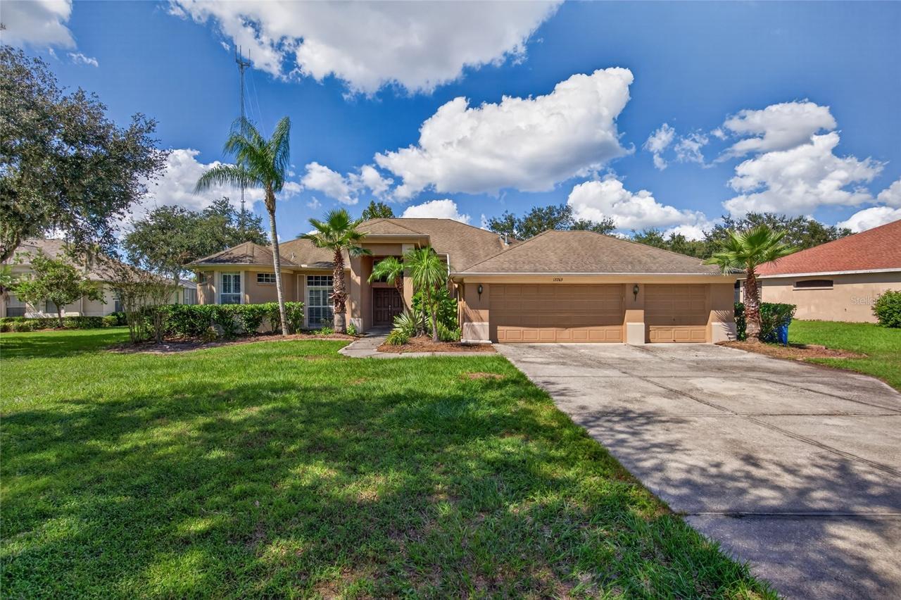 12263 Creek Edge Dr., Riverview, FL 33579