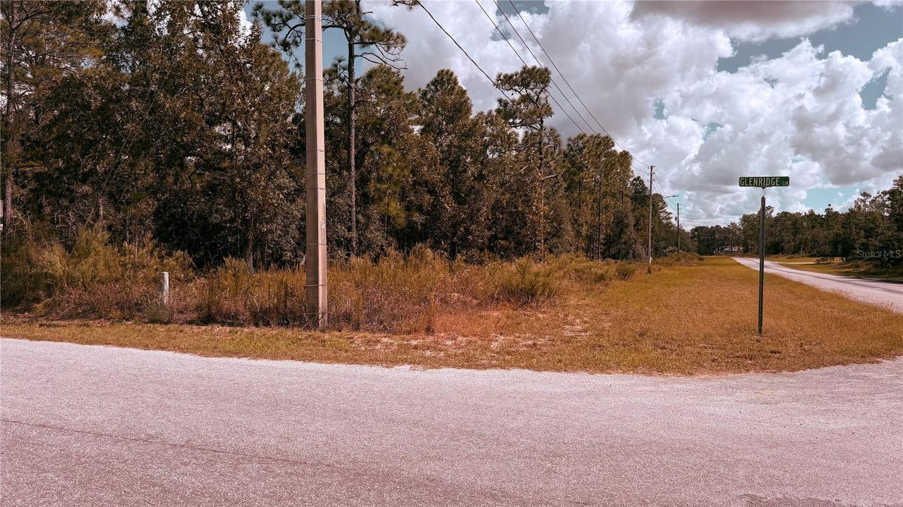 48 Glenridge Blvd., Homosassa, FL 34446