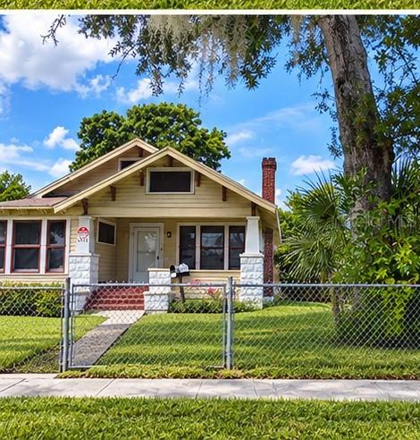 1511 19th Ave Ave., St Petersburg, FL 33705