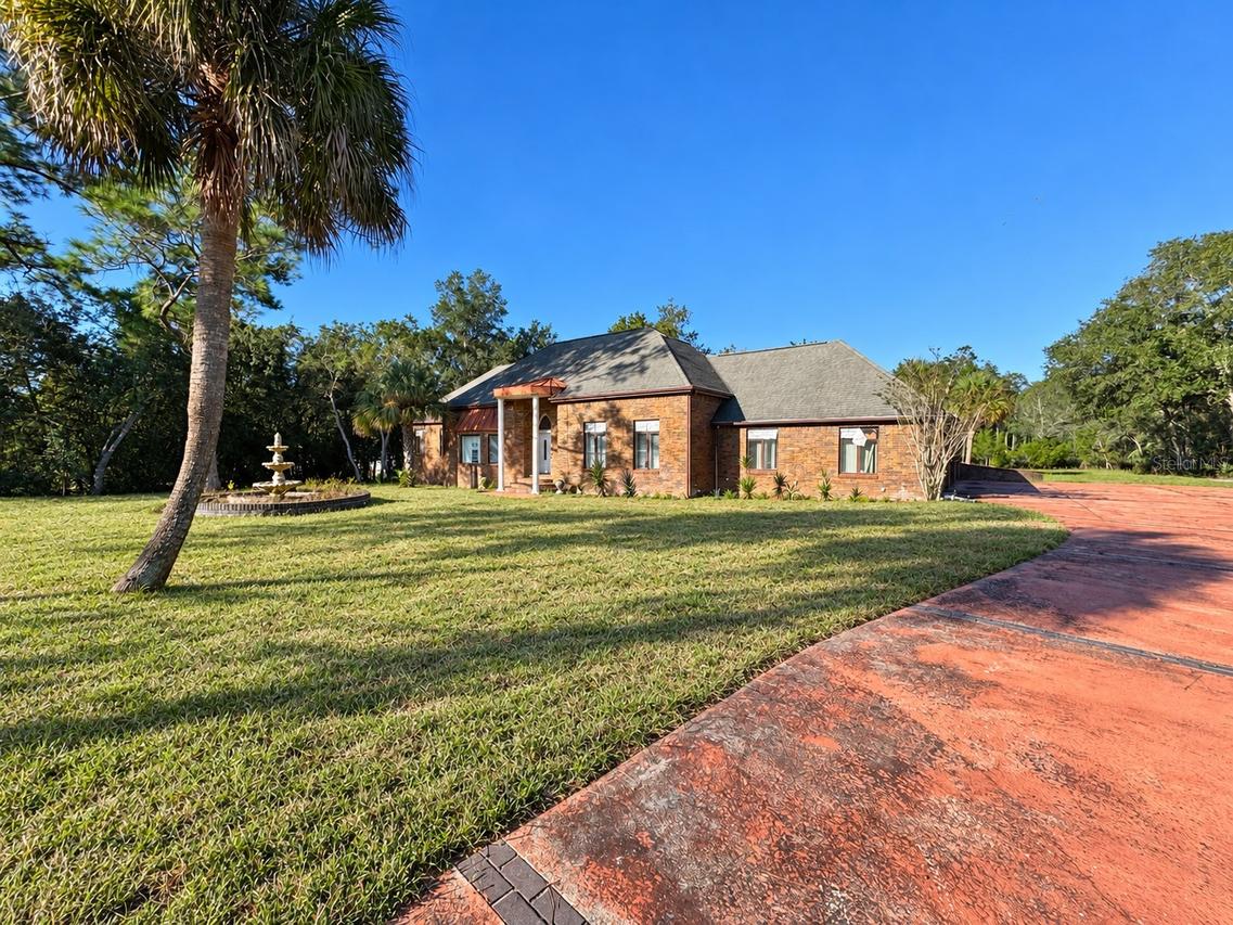 5385 Suwannee Rd., Spring Hill, FL 34607