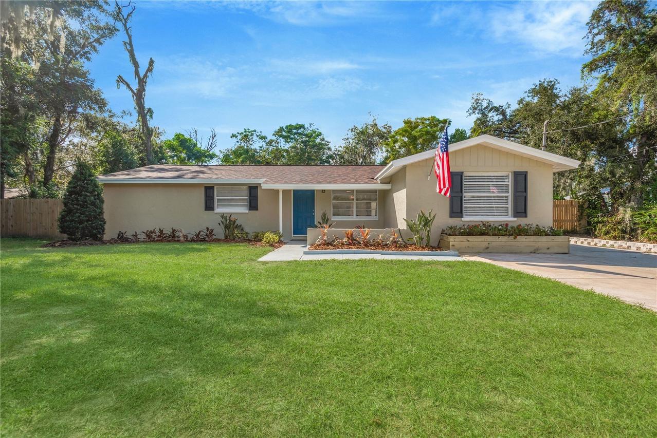 6809 Valrie Ln., Riverview, FL 33569