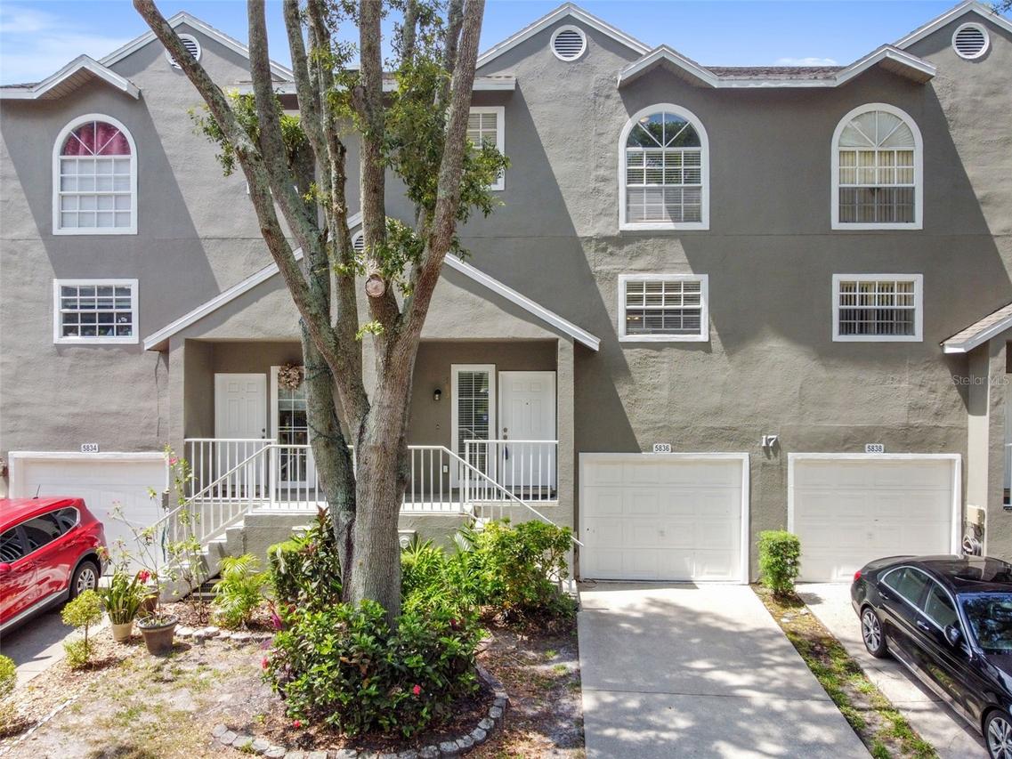 5836 Red Cedar Ln., Tampa, FL 33625