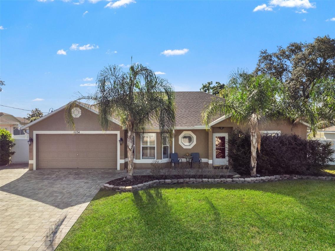 11134 Mayflower Rd., Spring Hill, FL 34608
