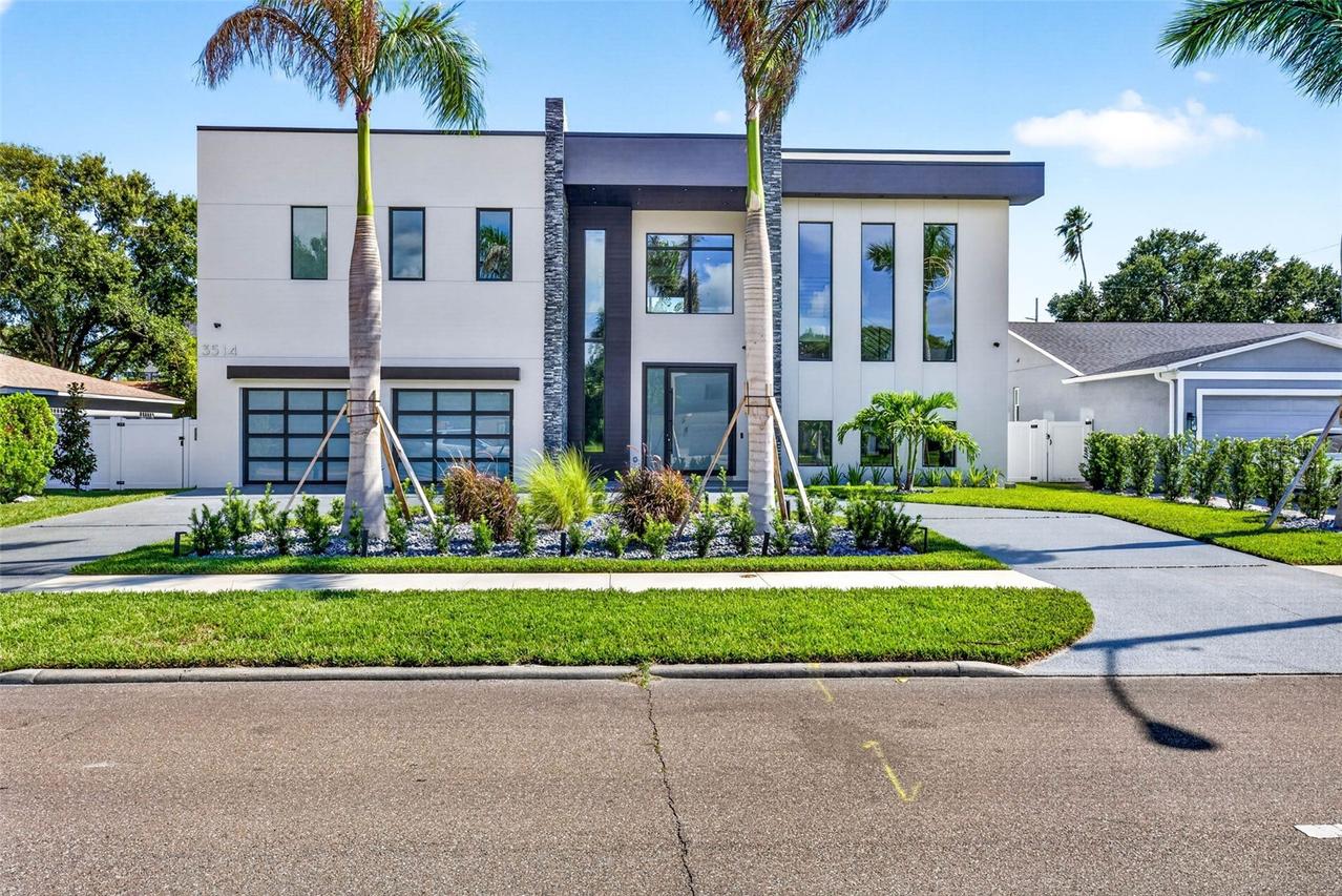 3514 W El Prado Blvd., Tampa, FL 33629