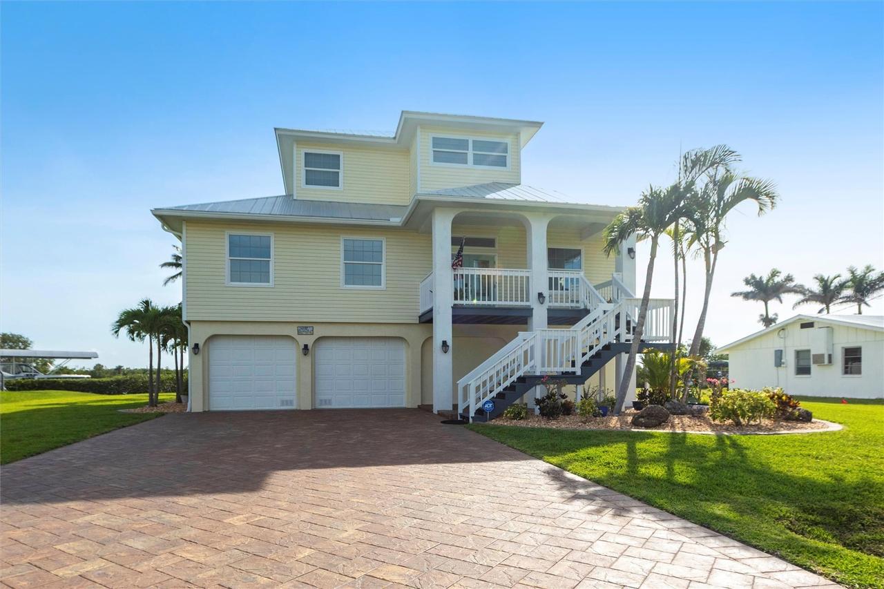 24197 Treasure Island Blvd., Punta Gorda, FL 33955