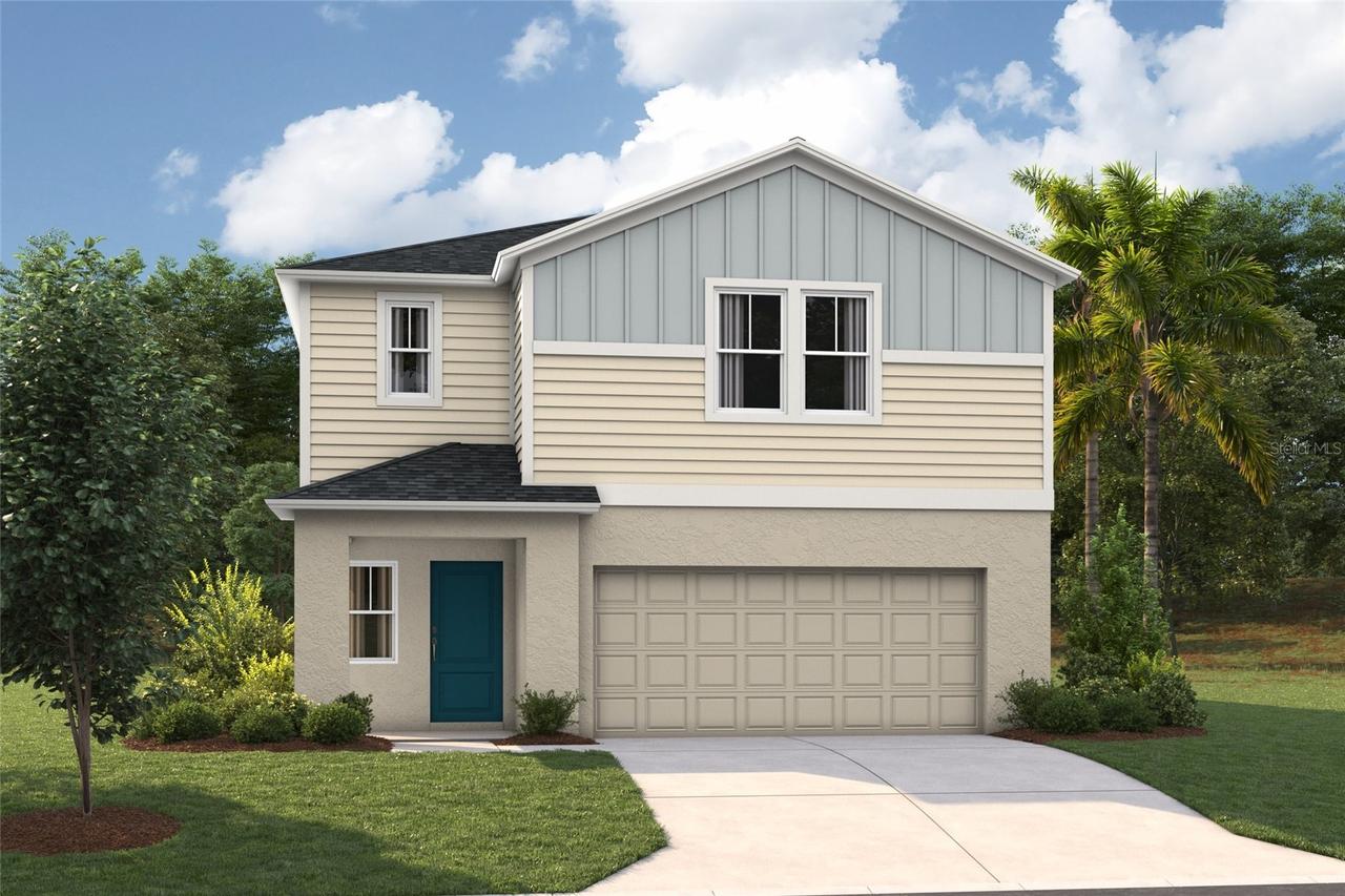 3669 Amanatsu Ave., Lake Alfred, FL 33850